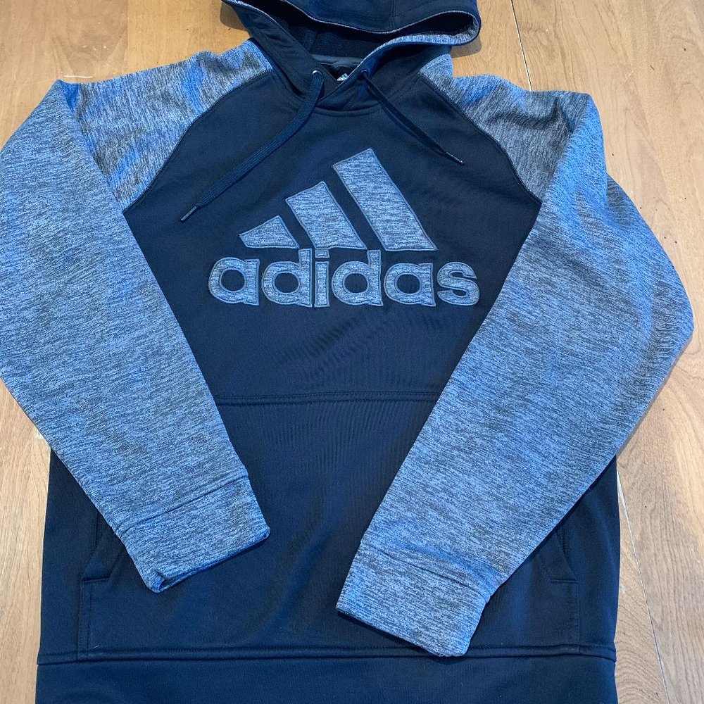 Adidas Men's M Hoodie